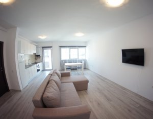 Appartement 2 chambres à louer dans Cluj-napoca, zone Europa