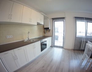Appartement 2 chambres à louer dans Cluj-napoca, zone Europa