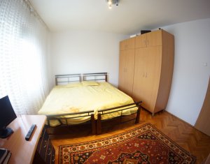 Lakás 2 szobák kiadó on Cluj-napoca, Zóna Plopilor