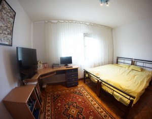 Lakás 2 szobák kiadó on Cluj-napoca, Zóna Plopilor