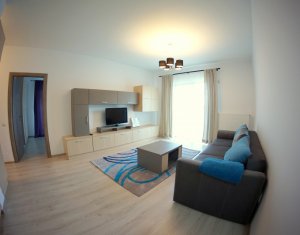 , 55m2 on Cluj-napoca, Zóna Andrei Muresanu