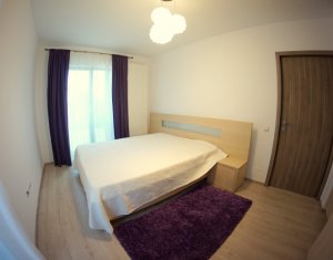 Lakás 2 szobák eladó on Cluj-napoca, Zóna Andrei Muresanu