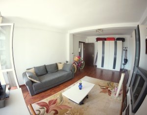 Appartement 2 chambres à vendre dans Cluj-napoca, zone Marasti
