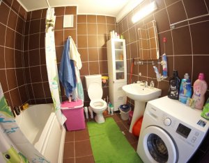 Appartement 2 chambres à vendre dans Cluj-napoca, zone Marasti