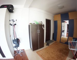 Appartement 2 chambres à vendre dans Cluj-napoca, zone Marasti