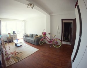 , 62m2 dans Cluj-napoca, zone Marasti