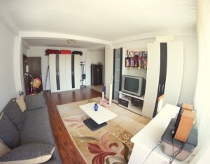 Appartement 2 chambres à vendre dans Cluj-napoca, zone Marasti