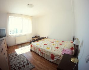 Appartement 2 chambres à vendre dans Cluj-napoca, zone Marasti