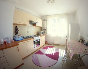 Appartement 2 chambres à vendre dans Cluj-napoca, zone Marasti