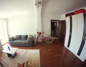 Appartement 2 chambres à vendre dans Cluj-napoca, zone Marasti