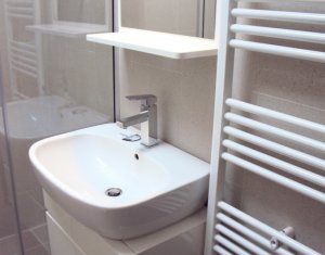 Appartement 3 chambres à vendre dans Cluj-napoca, zone Gheorgheni