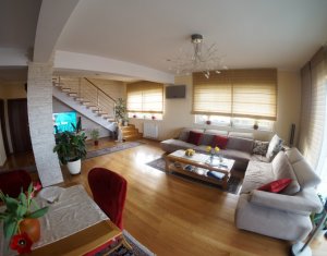 , 160m2 dans Cluj-napoca, zone Andrei Muresanu