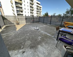 Appartement 3 chambres à vendre dans Cluj-napoca, zone Borhanci