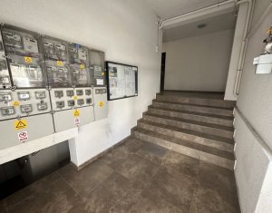 Appartement 3 chambres à vendre dans Cluj-napoca, zone Borhanci