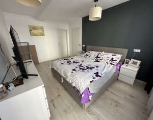 Appartement 3 chambres à vendre dans Cluj-napoca, zone Borhanci