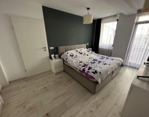 Appartement 3 chambres à vendre dans Cluj-napoca, zone Borhanci
