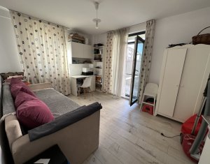 Appartement 3 chambres à vendre dans Cluj-napoca, zone Borhanci