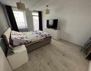 Appartement 3 chambres à vendre dans Cluj-napoca, zone Borhanci