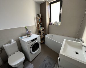 Appartement 3 chambres à vendre dans Cluj-napoca, zone Borhanci