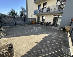Appartement 3 chambres à vendre dans Cluj-napoca, zone Borhanci