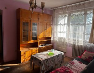 , 40m2 dans Cluj-napoca, zone Gheorgheni