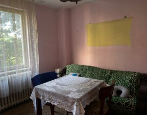 Appartement 2 chambres à vendre dans Cluj-napoca, zone Gheorgheni