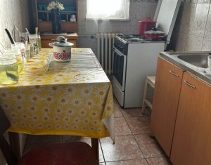 Appartement 2 chambres à vendre dans Cluj-napoca, zone Gheorgheni