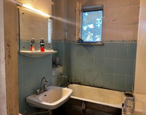 Appartement 2 chambres à vendre dans Cluj-napoca, zone Gheorgheni