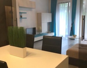 Appartement 2 chambres à louer dans Cluj-napoca, zone Gheorgheni