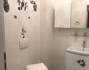 Appartement 2 chambres à louer dans Cluj-napoca, zone Gheorgheni