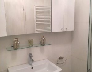 Appartement 2 chambres à louer dans Cluj-napoca, zone Gheorgheni