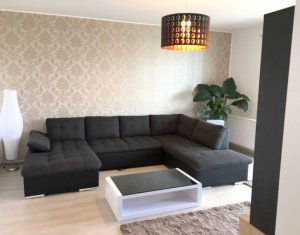 , 60m2 dans Cluj-napoca, zone Marasti
