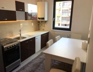 Appartement 2 chambres à louer dans Cluj-napoca, zone Marasti