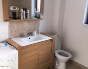 Appartement 3 chambres à louer dans Cluj-napoca, zone Europa
