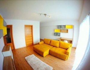 , 46m2 dans Cluj-napoca, zone Gheorgheni