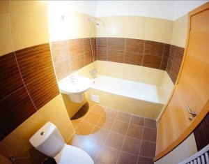 Lakás 2 szobák kiadó on Cluj-napoca, Zóna Gheorgheni