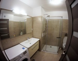 Appartement 2 chambres à louer dans Cluj-napoca, zone Gheorgheni