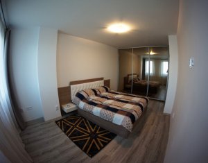 Appartement 2 chambres à louer dans Cluj-napoca, zone Gheorgheni