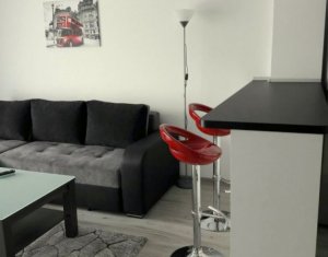, 52m2 dans Cluj-napoca, zone Gheorgheni