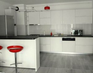 Appartement 2 chambres à louer dans Cluj-napoca, zone Gheorgheni