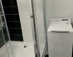 Appartement 2 chambres à louer dans Cluj-napoca, zone Gheorgheni