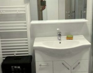 Appartement 2 chambres à louer dans Cluj-napoca, zone Gheorgheni