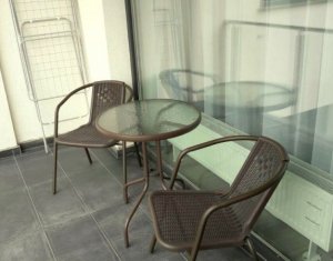 Appartement 2 chambres à louer dans Cluj-napoca, zone Gheorgheni