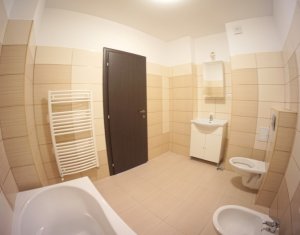 Appartement 3 chambres à louer dans Cluj-napoca, zone Gheorgheni