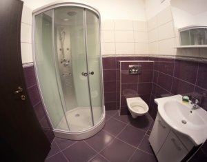 Appartement 3 chambres à louer dans Cluj-napoca, zone Gheorgheni