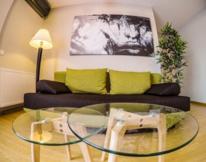 Appartement 2 chambres à louer dans Cluj-napoca, zone Zorilor