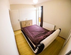 Appartement 2 chambres à louer dans Cluj-napoca, zone Zorilor