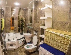 Appartement 2 chambres à louer dans Cluj-napoca, zone Zorilor