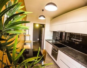 Appartement 2 chambres à louer dans Cluj-napoca, zone Zorilor