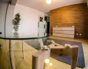 Appartement 2 chambres à louer dans Cluj-napoca, zone Zorilor
